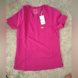 Figs Raspberry Sorbet new with tags